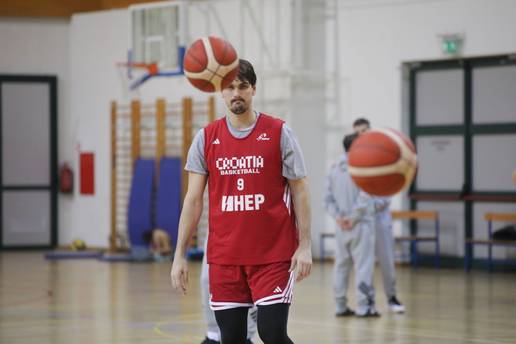 &Scaron;ari&cacute;: Cibona? To sam poglavlje zatvorio trofejem. Karijerom u NBA-ju mogu biti zadovoljan