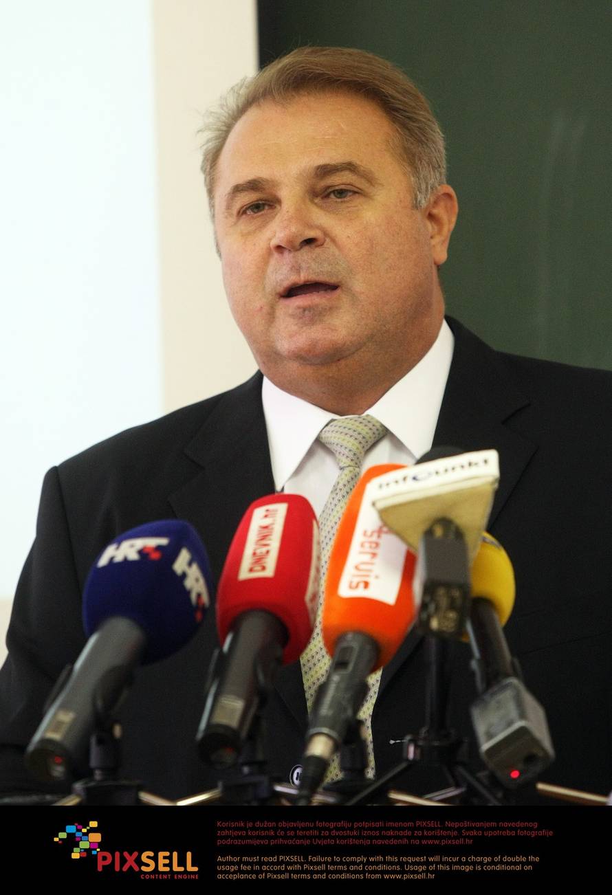 Marko Prpić/PIXSELL