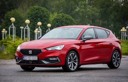 Testirali smo: Seat Leon nije samo španjolska verzija Golfa