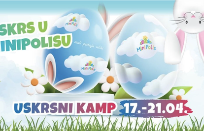 Pravila nagradnog natječaja “Osvoji obiteljske poklon ulaznice za Minipolis!"