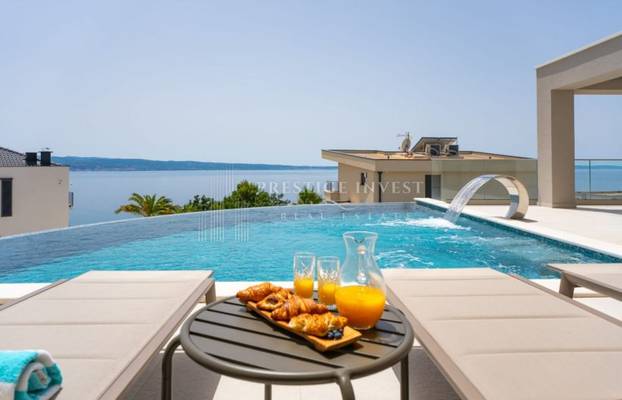 Evo kakve se sve vile nude na Jadranu za milijun eura i više