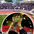 Splićani žele vidjeti trofej: U par sati rasprodali ulaznice za finale Kupa protiv Rijeke na Poljudu!