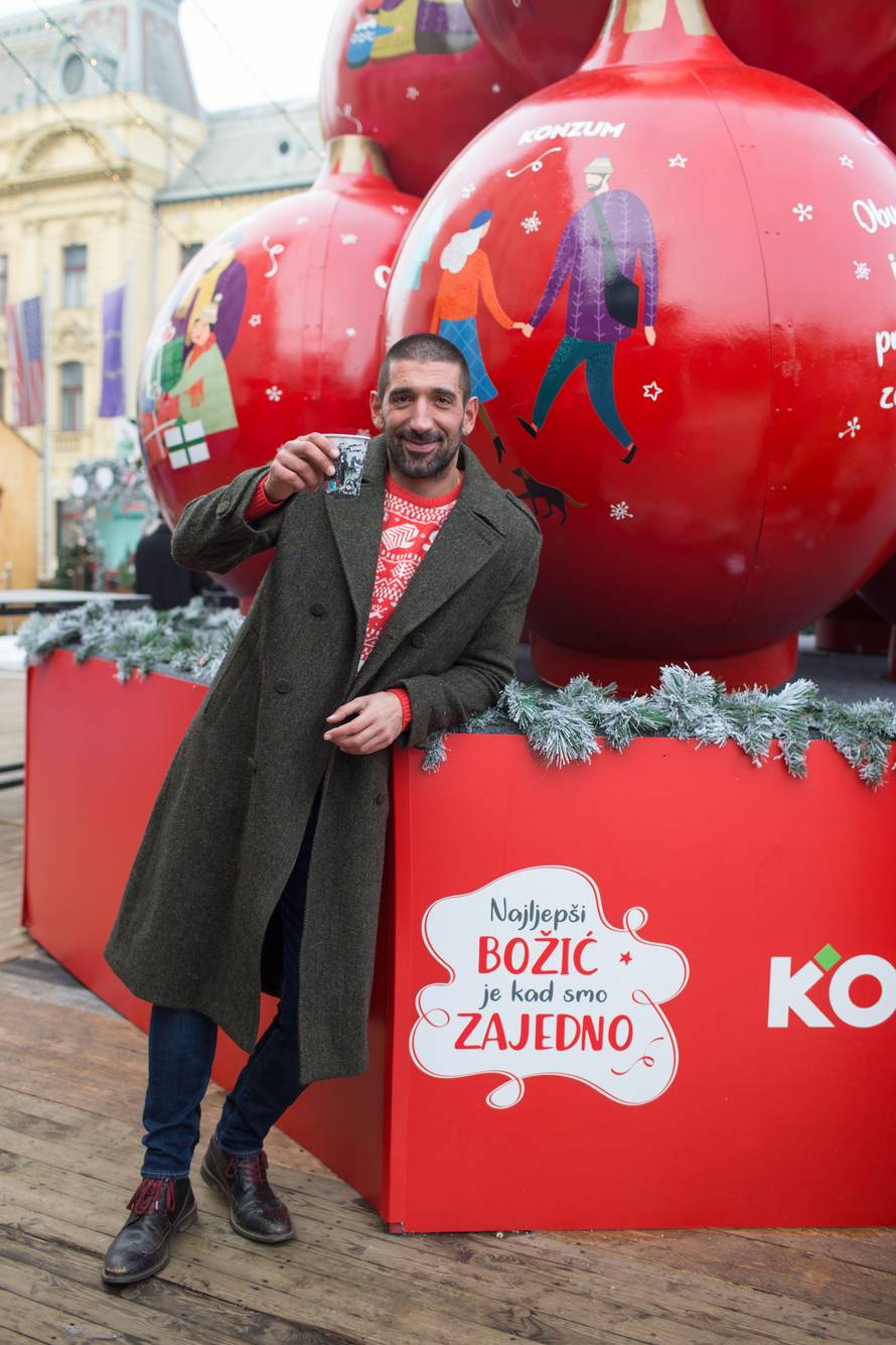 IT mjesto: 'Restač' powered by Super Konzum Radnička