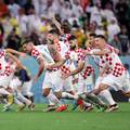 Ponosni smo što nosite dres naše Hrvatske: Dečki, za nas ste nakon ove utakmice besmrtni!