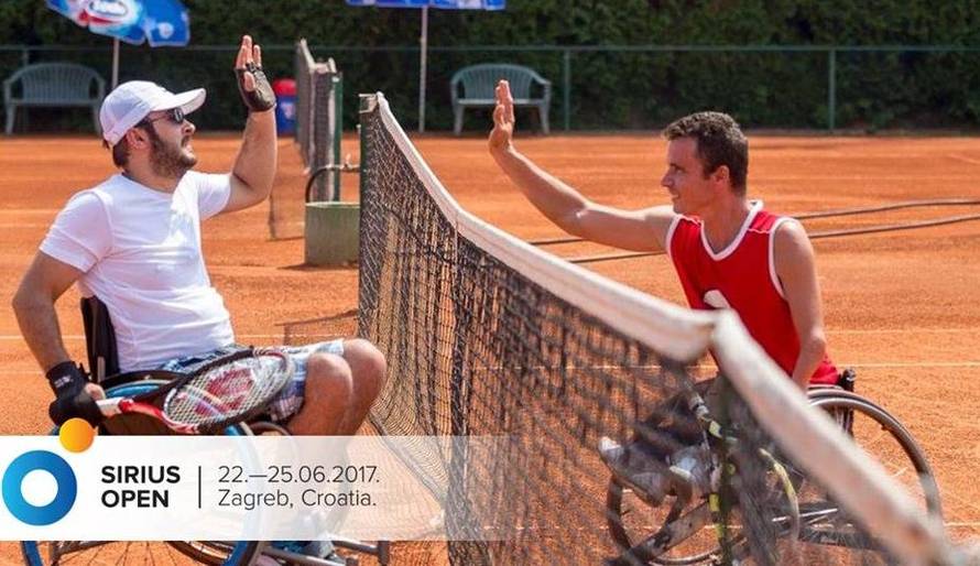 Svi se rado vraćaju u Zagreb: Osmo izdanje Sirius Opena...