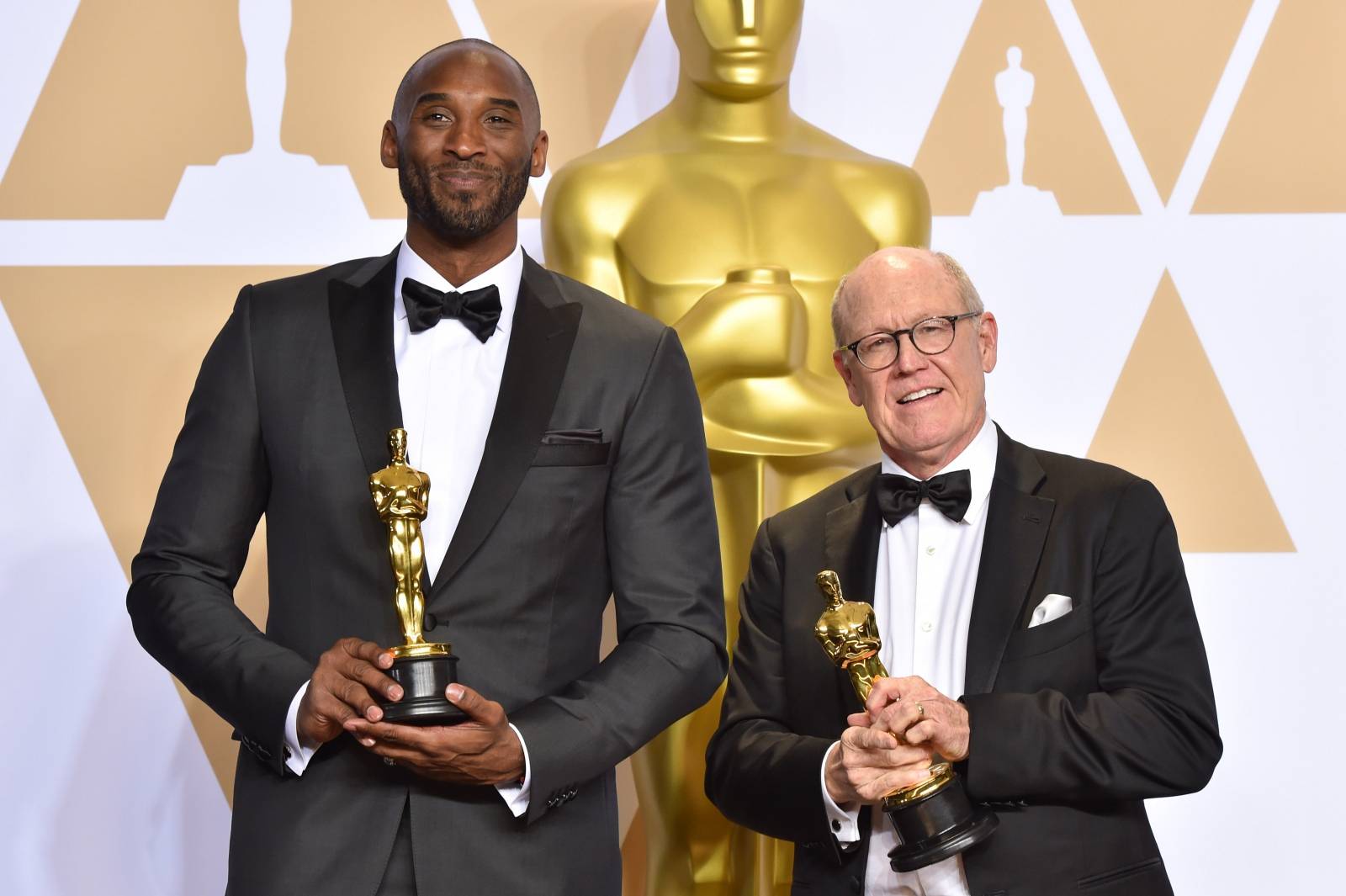 The 90th Academy Awards - Press Room - Los Angeles