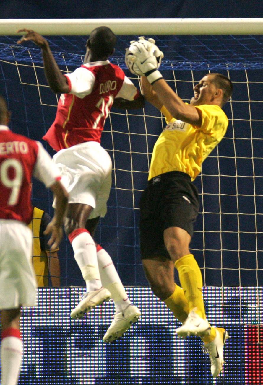 Sanjin Strukić/PIXSELL