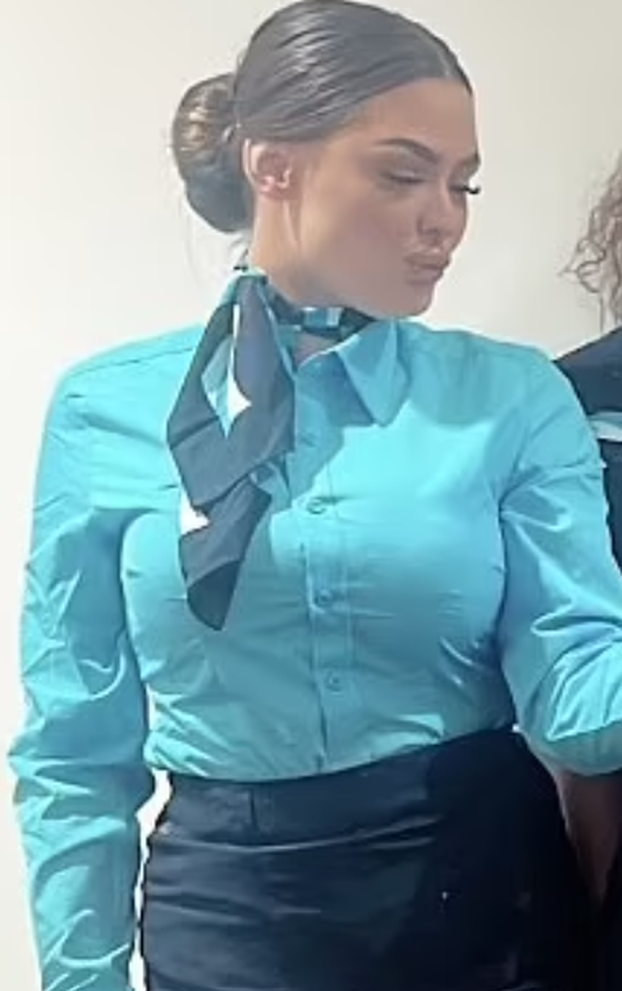 FOTO Stjuardesa krijumčarila novu opasnu sintetičku drogu koja se radi od ljudskih kostiju