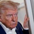 Donald Trump: 'Nadam se da će Rusija i Ukrajina postići sporazum sljedeći tjedan...'