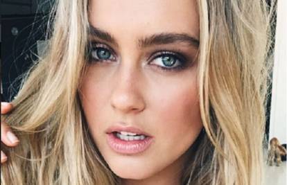 Seksipil: Instagram zvijezda i model želi vam nešto pokazati