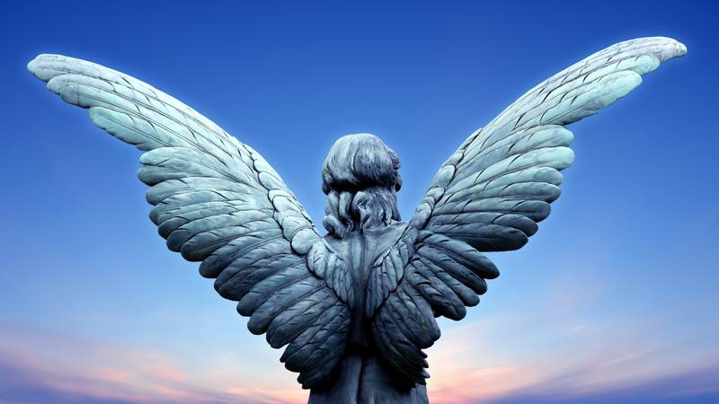 Nebeski zaštitnici: Saznajte koji anđeo čuva vaš znak Zodijaka
