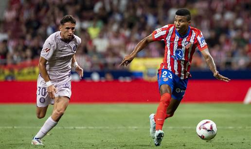 Novi &Scaron;panjolac sti&zcaron;e u Hajduk. Otkrivamo detalje transfera...