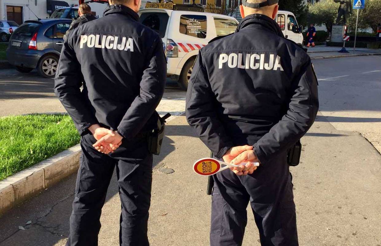 Otimao novac prijeteći nožem: Mladića sumnjiče za niz krađa
