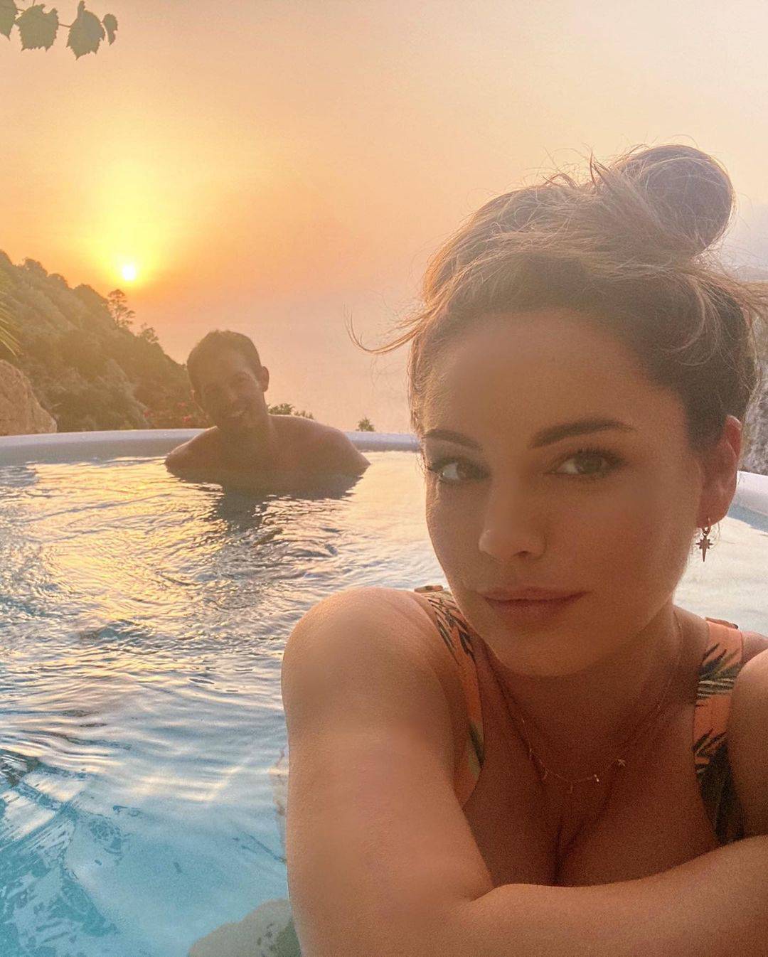 Kelly Brook dobila je titulu žene sa savršenim tijelom, a danas je najsretnija s nekoliko kila viška