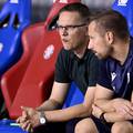 ANKETA Je li Hajduk trebao dati otkaz Valdasu Dambrauskasu?
