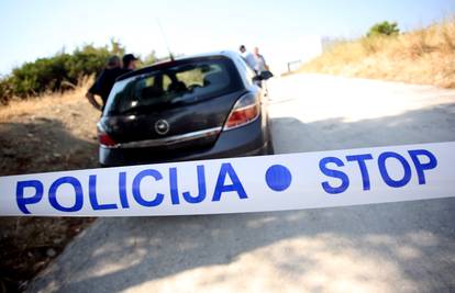 Našli tijelo muškarca, policija tvrdi: Radi se o nasilnoj smrti!