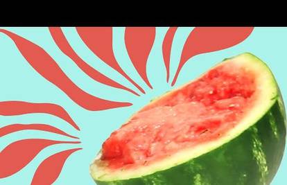 Od pića do glupiranja: 5 ludih trikova za ljubitelje lubenica