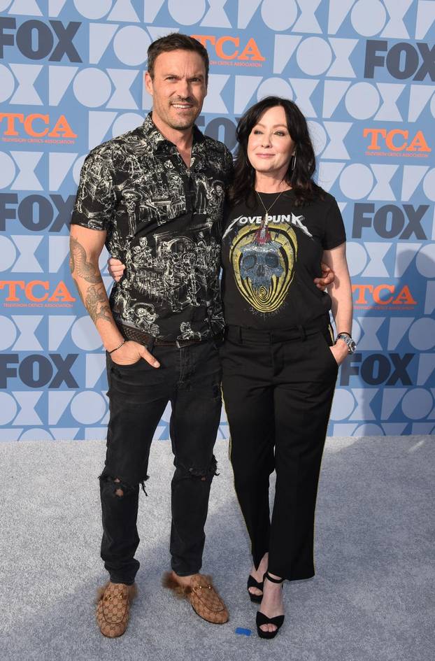 FOX Summer TCA 2019 All-Star Party