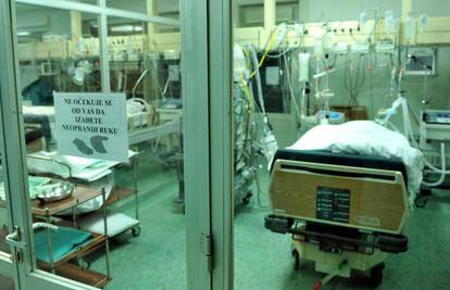 Treća žrtva svinjske gripe: U Zagrebu umro muškarac (46)