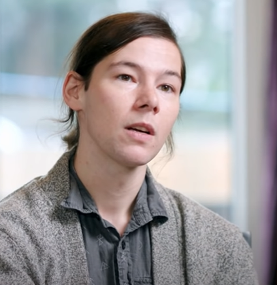 To što sam postala muškarac bila je ogromna greška, zašto su mi doktori to dopustili?