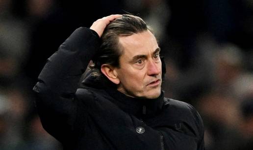 Trener Spursa: '1000 posto mi ne&cacute;e dati otkaz'. Hm, dali su ga