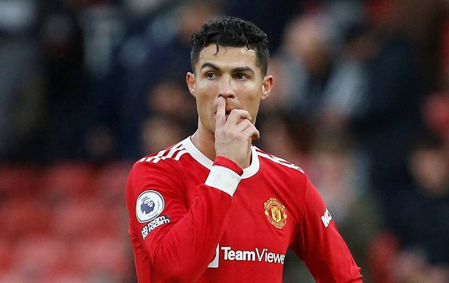 FILE PHOTO: Premier League - Manchester United v Watford