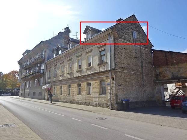 FOTO Država prodaje ovih 30 nekretnina: Ovaj stan od 70 m2 u centru Zagreba je 107.000 €!