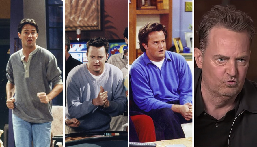 Chandlerovi skandali s ovisnosti i uletima tinejdžerici: 'Uzeo bih tablete i cugu, nisam znao stati'