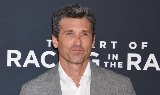 Patrick Dempsey proglašen je najzgodnijim muškarcem 2023.