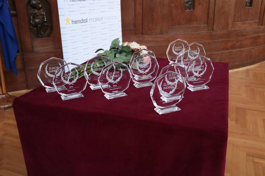 Styria Hrvatska dobitnik je posebne nagrade Zlatni indeks