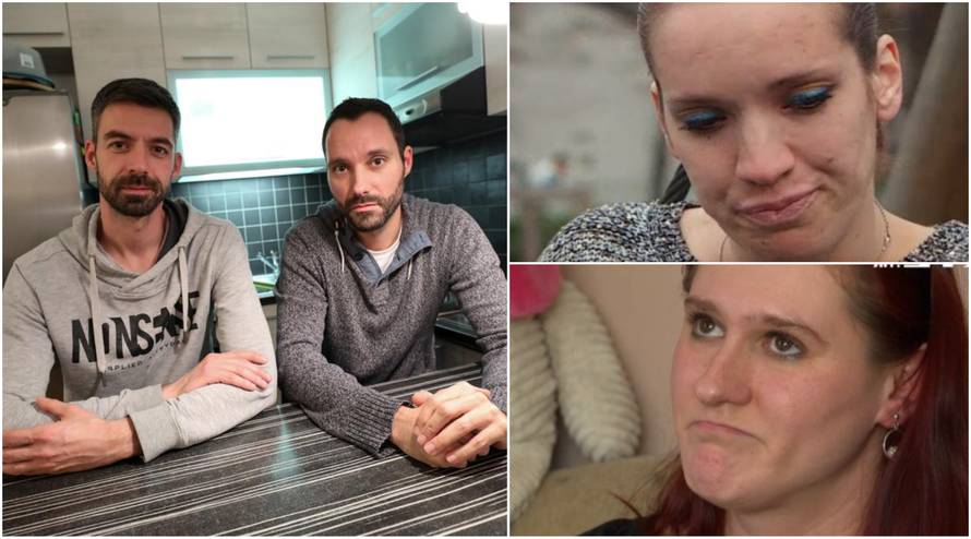 Dvije mame i dva tate? 'Bolje nam je to nego da smo u domu'