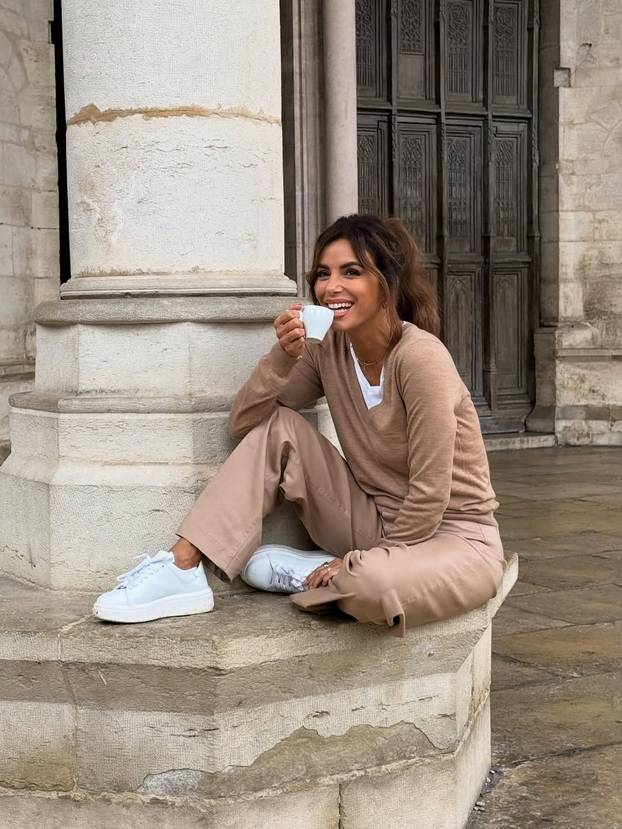 Sve faze Eve Longorije: Lijepa 'Očajna kućanica' često golica maštu svojim fotkama s plaže