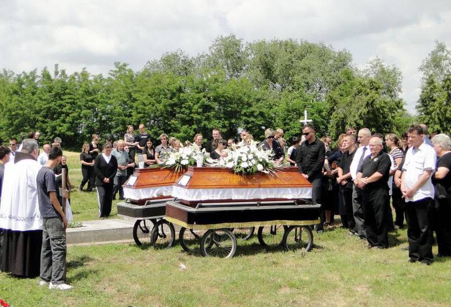 Dragutin Šantoši/VLM/PIXSELL