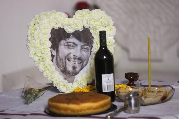 Zagreb: Misa i molitveno sjećanje na Tošu Proeskog koji bi danas slavio 45. rođendan