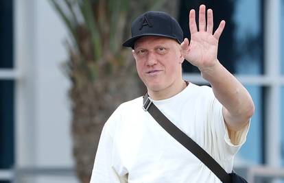 Emotivni Klasnić slavi poseban dan: 'Ovaj dan me podsjeća da je život dragocjen, sretan sam'