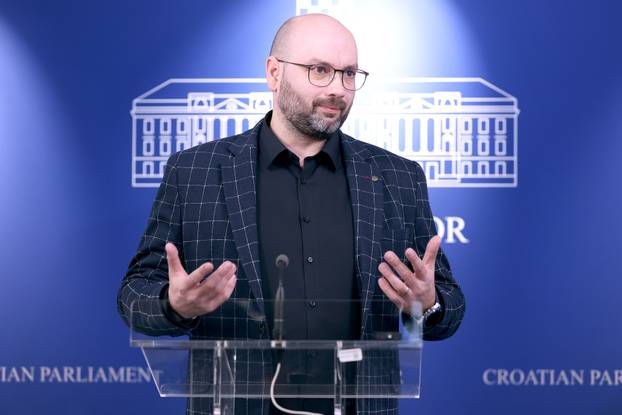 Zagreb: Ivica Baksa o ulasku Bo&scaron;ke Ban u vladaju&cacute;u koaliciju