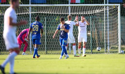 Theo, za takvu plaću može se i mora puno više! Petković opet najbolji, to je najveće pojačanje