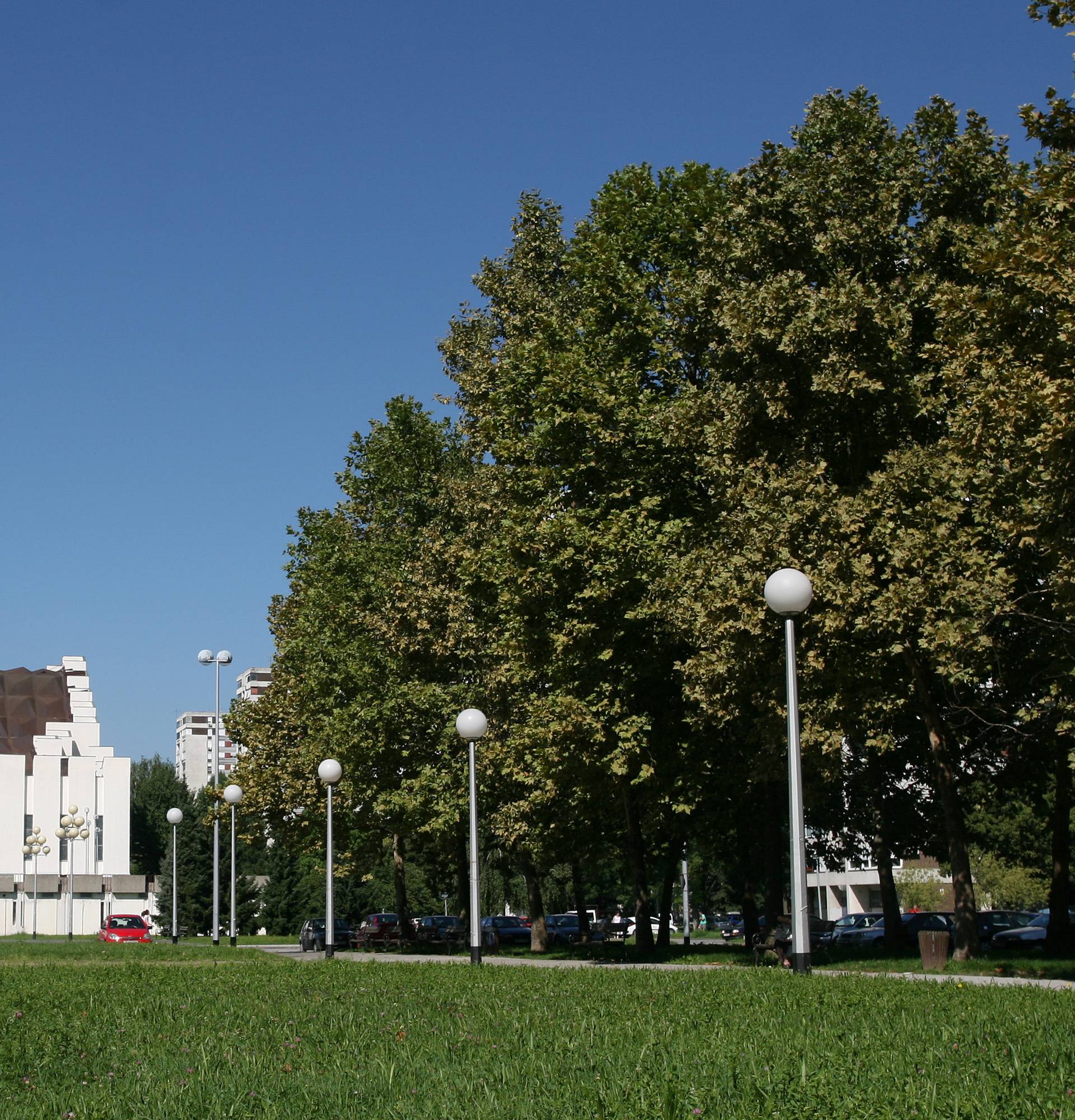 O Škari šute na misi, a Ćiro i Klemm ga brane: Bio je šarmer