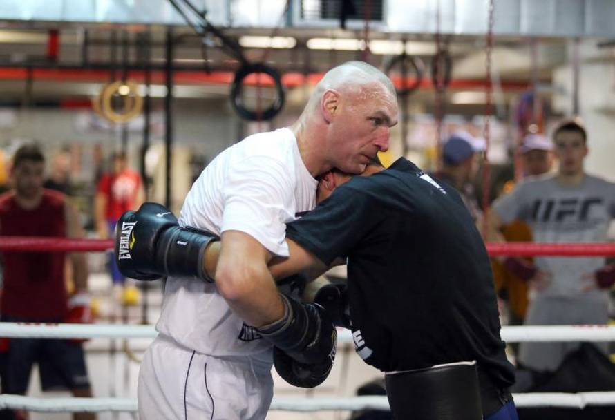 Jurica Galoić/Pixsell