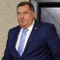 Dodik traži ostavku ministra obrane BiH zbog otkazivanja vježbe s vojskom Srbije