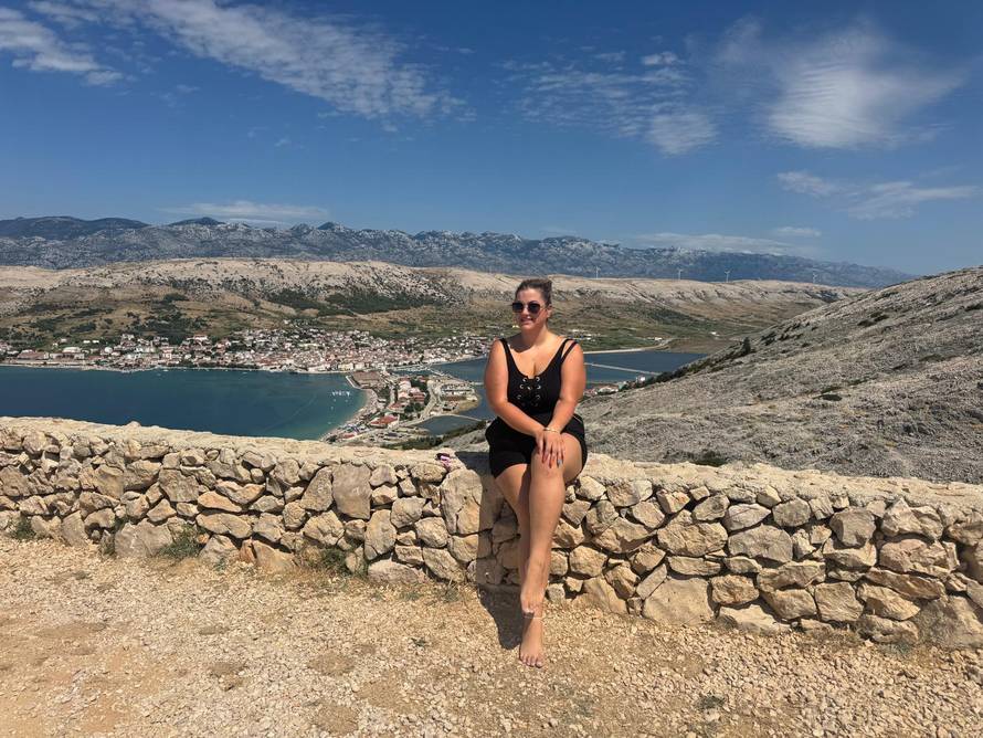 Marija Ćavar nakon ispadanja iz 'MasterChefa': 'Trebalo mi je vremena da prihvatim kraj'