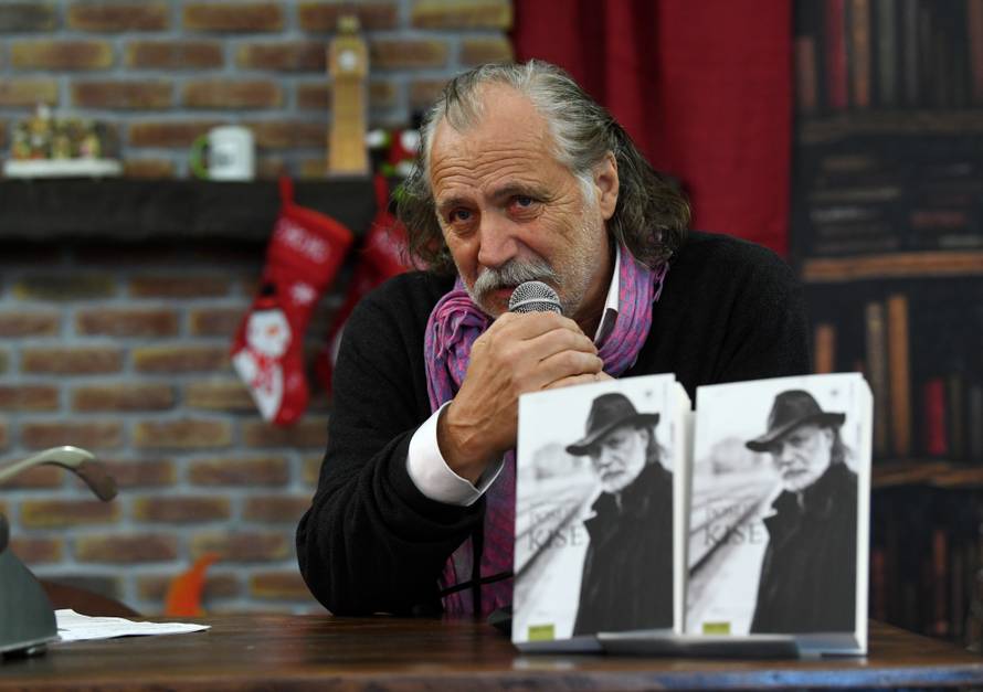 Šerbedžija: Reprezentacija je za ponos, svijet priča o nama