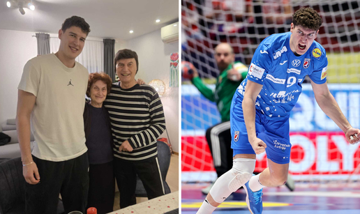 Du&scaron;ko Lokin za 24sata o ne&cacute;aku Luki Lovri Klarici: Predobar je to de&ccaron;ko. Pobijedit &cacute;emo Nijemce!