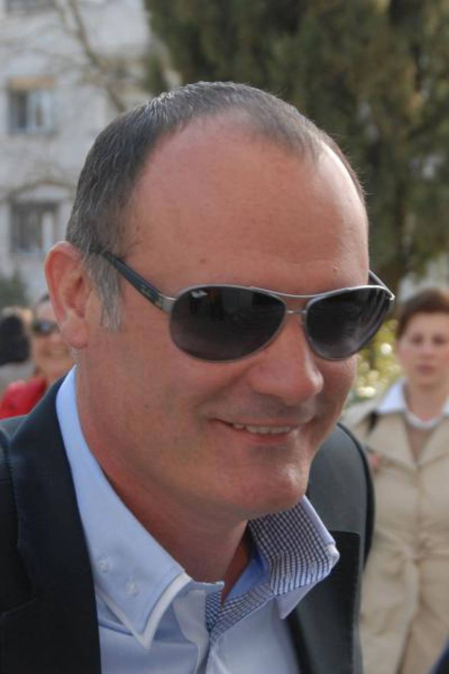 Duško Marušić/PIXSELL