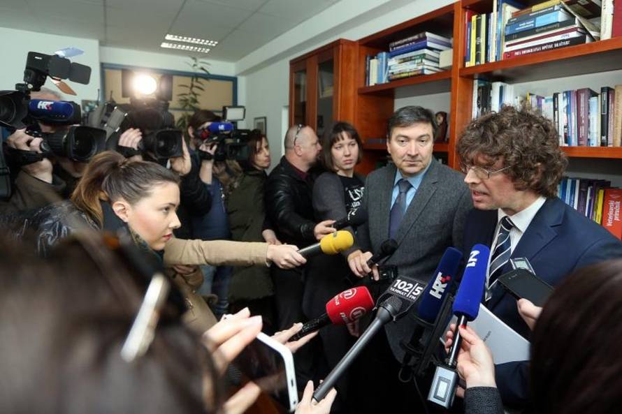 Goran Stanzl/Pixsell