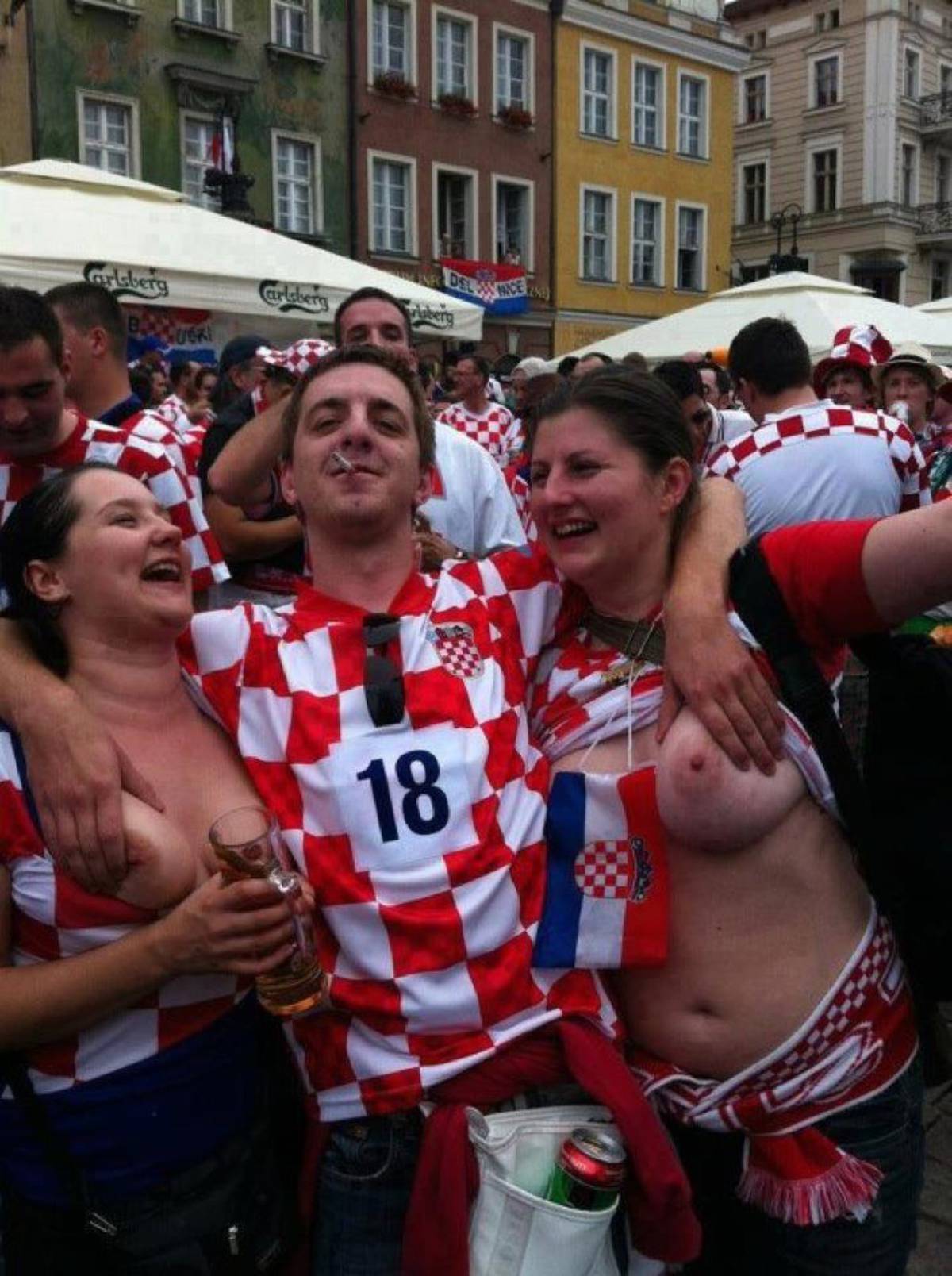 Hrvatske gole sise slike