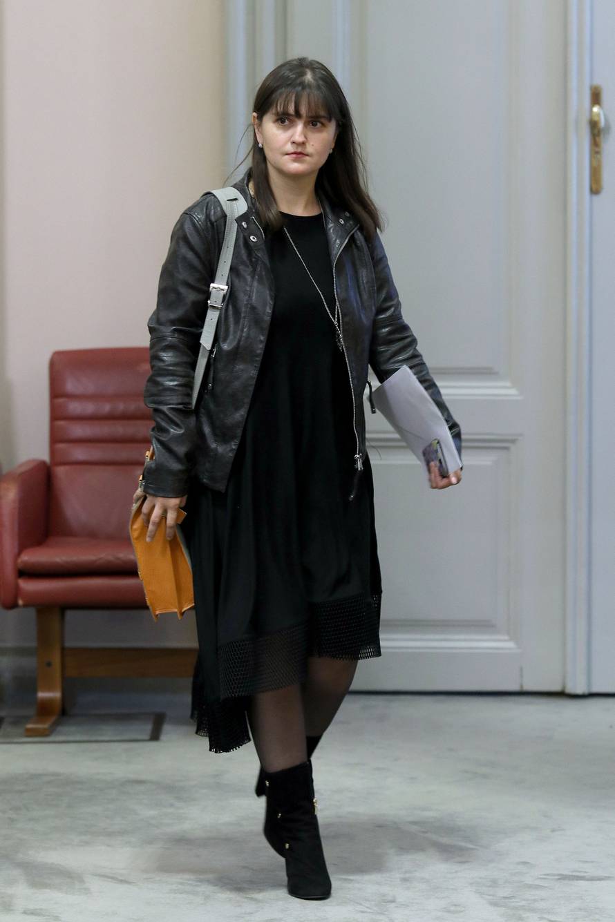 Zastupnice sa stilom: One su unijele boje i živost u Sabor