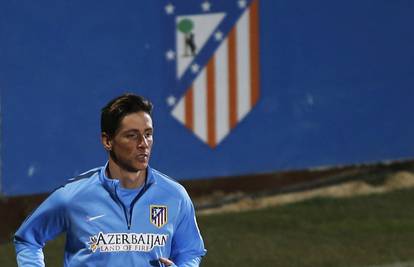 Torres: Spreman sam za debi protiv Reala, to je Božja volja