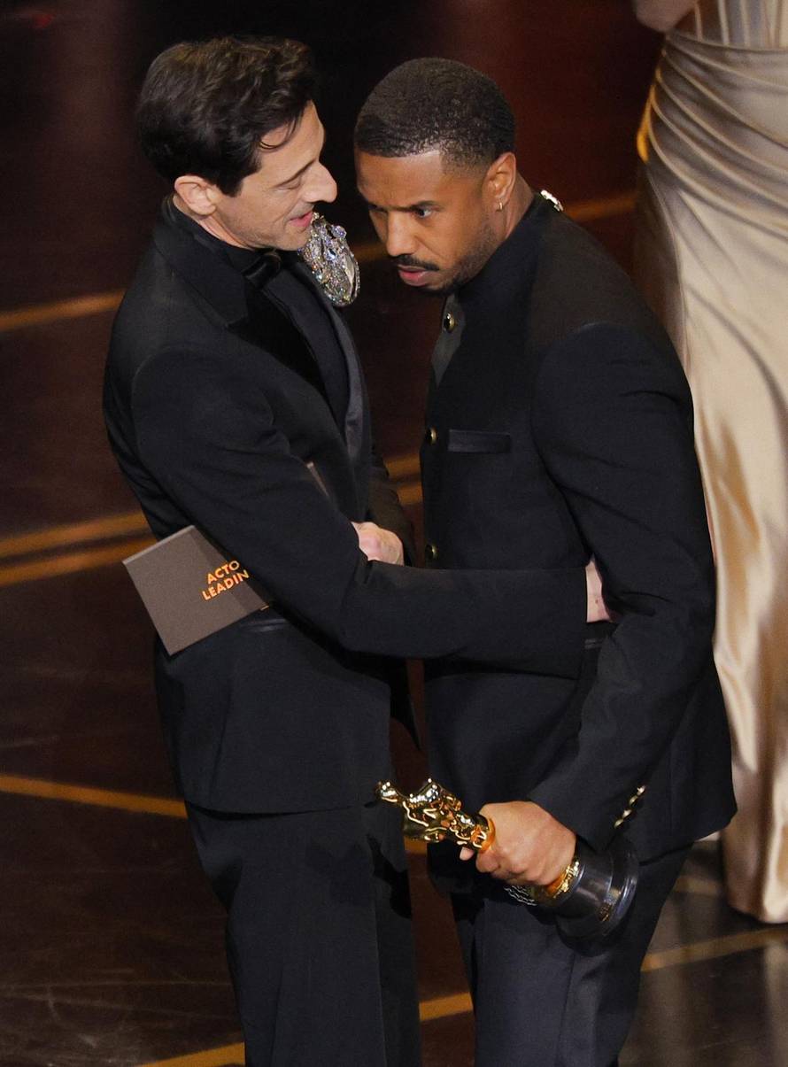 98th Academy Awards - Oscars Show - Hollywood