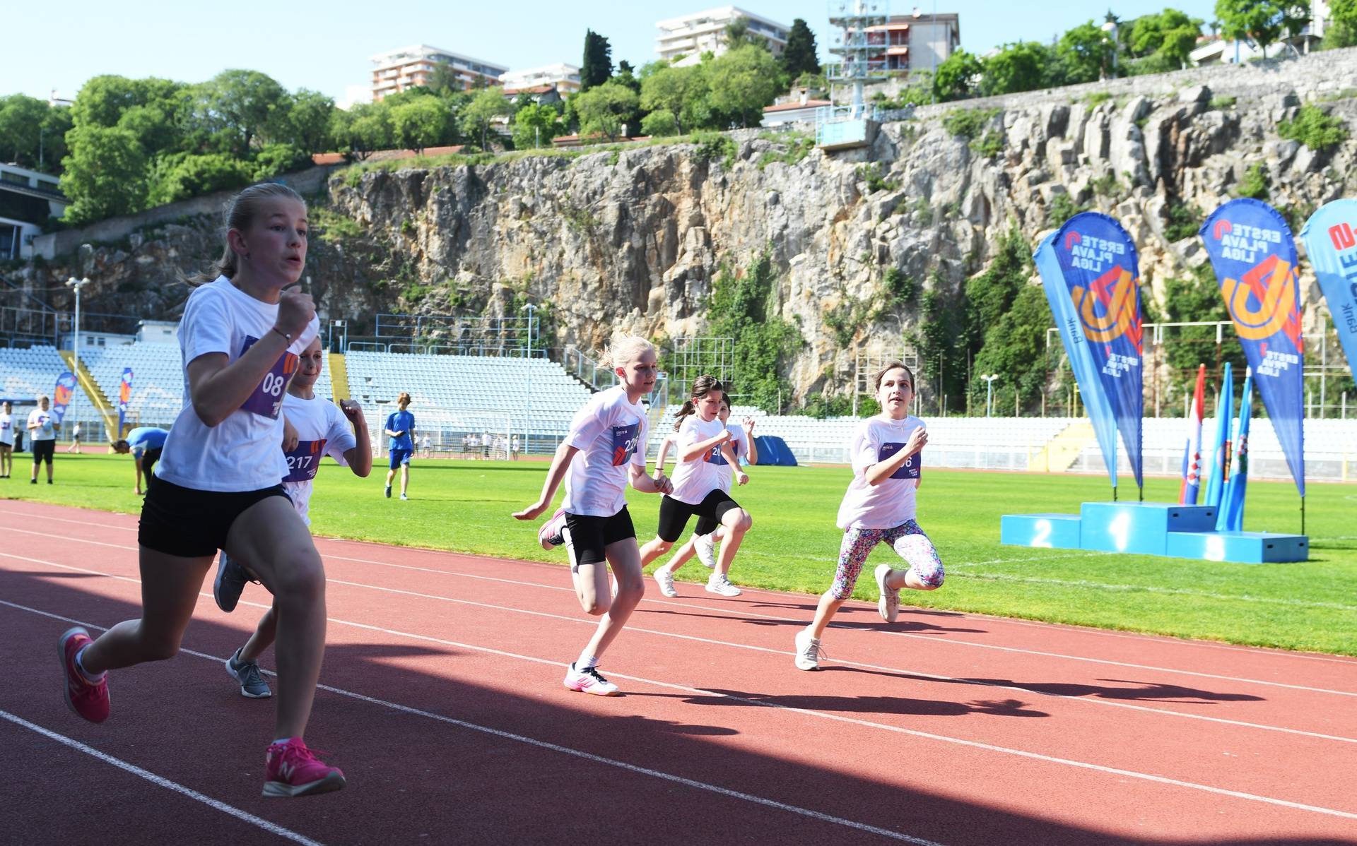 Djeci nedostaju trčanje, skakanje, park, šuma, priroda i sport